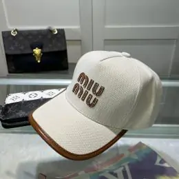 miu miu casquette s_1233726